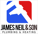 James Neil & Son LLP Logo